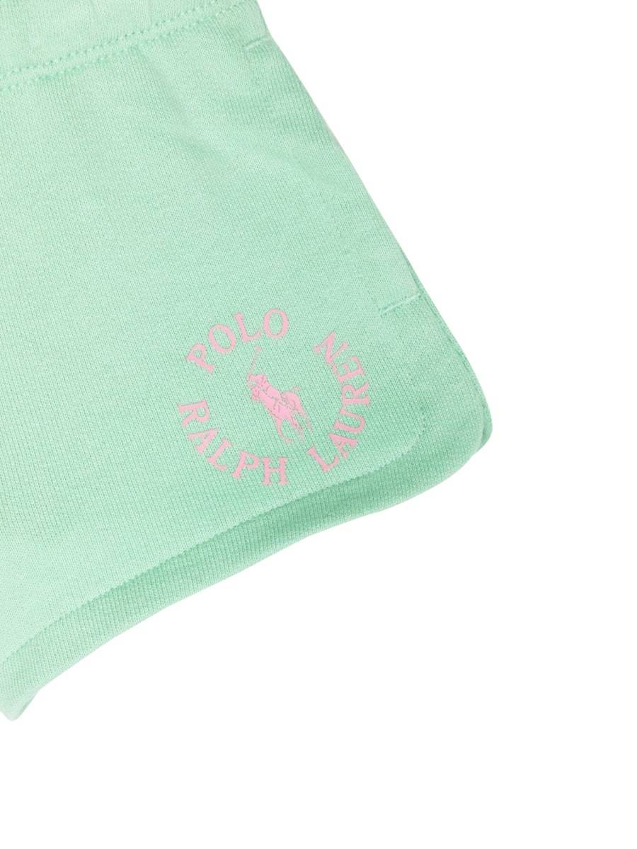 POLO RALPH LAUREN PREPSTER SHORTS