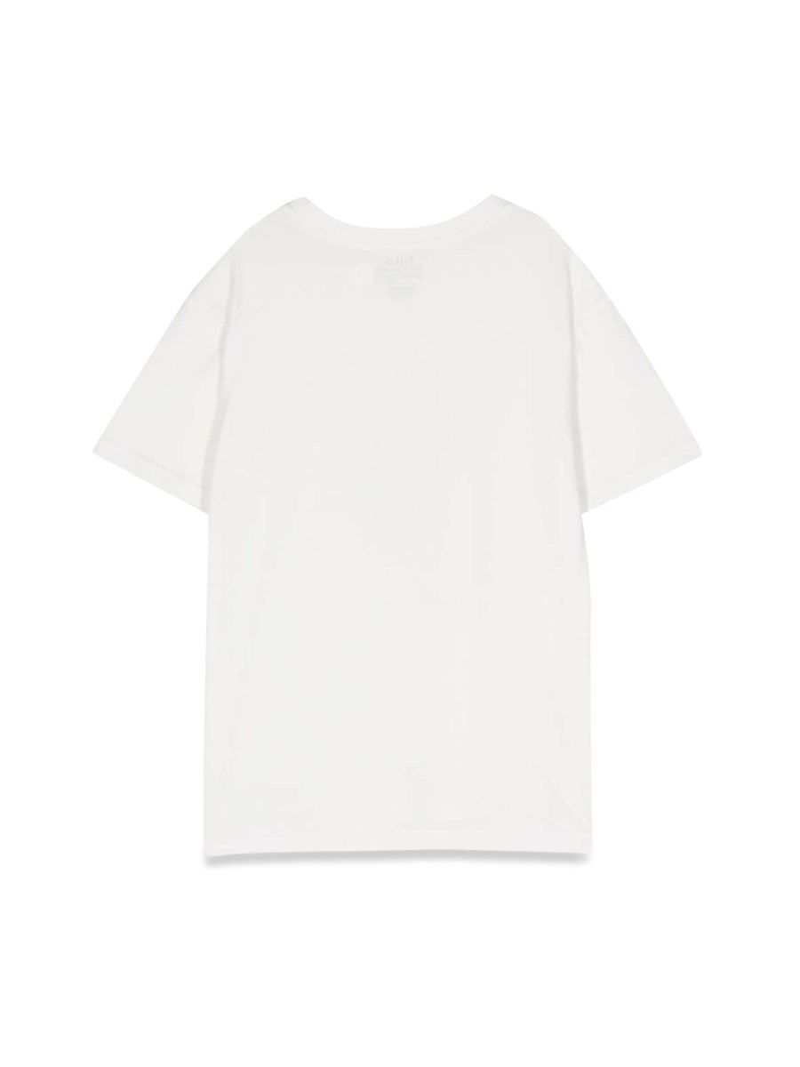 POLO RALPH LAUREN Ss Cn-knitshirts-t-shirt