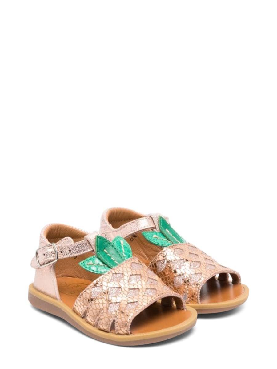 POM D'API POPPY ANANAS