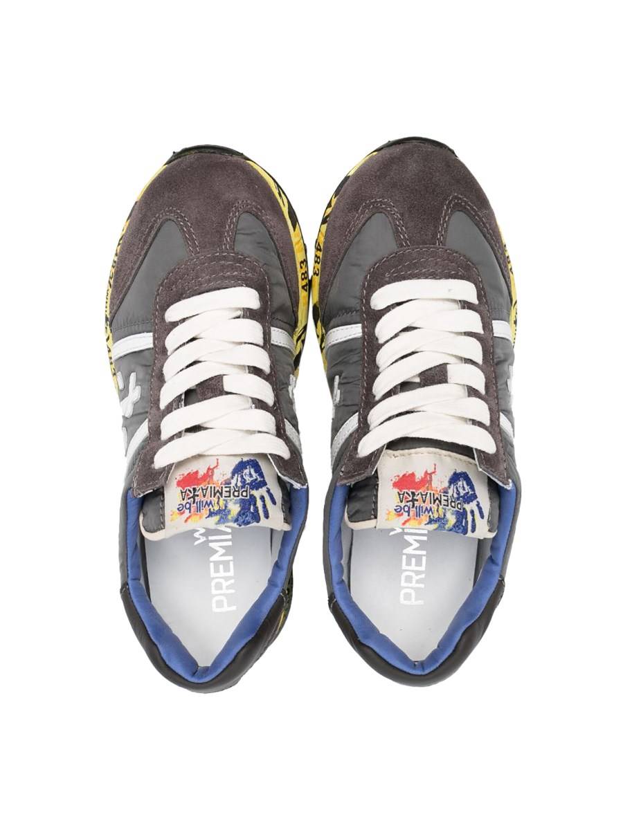 PREMIATA WILL BE