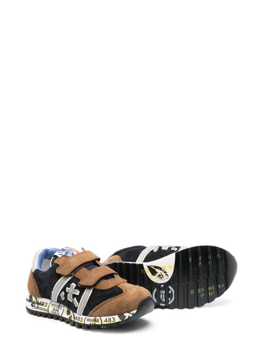 PREMIATA WILL BE SNEAKER LUCY