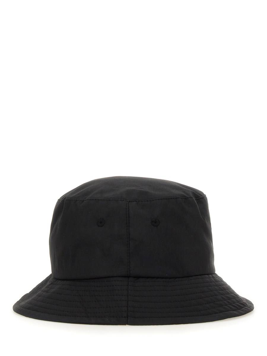 PS BY PAUL SMITH CAPPELLO BUCKET ZEBRA