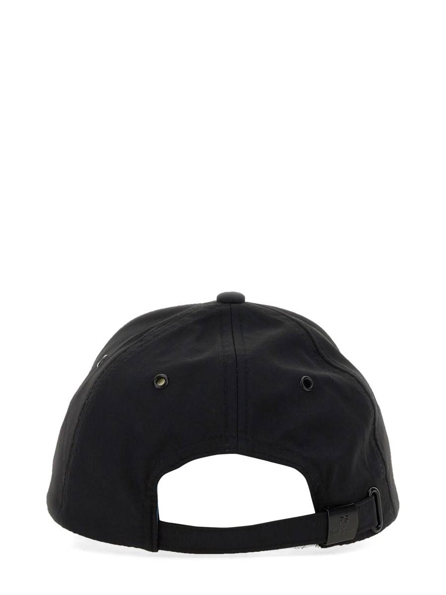 PS BY PAUL SMITH CAPPELLO DA BASEBALL CON LOGO