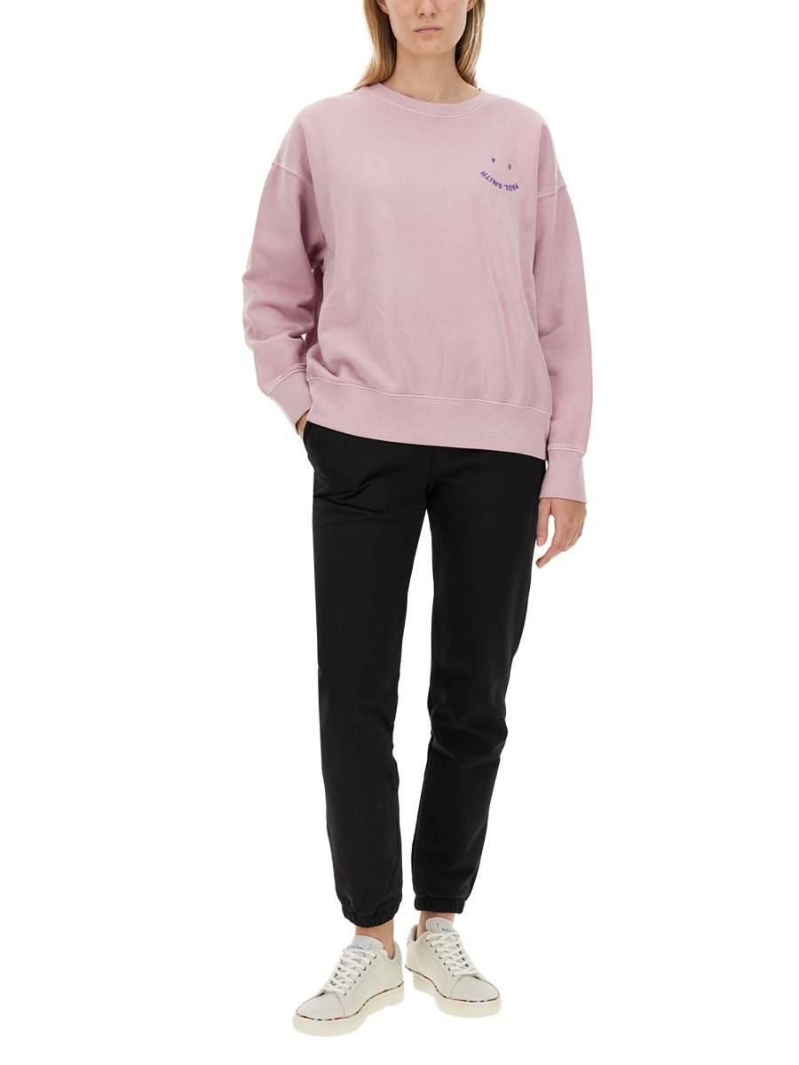 PS BY PAUL SMITH FELPA CON LOGO