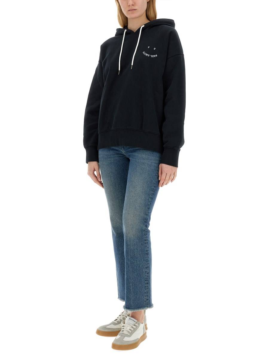 PS BY PAUL SMITH FELPA CON LOGO