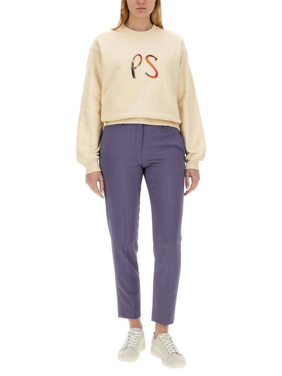 PS BY PAUL SMITH FELPA CON LOGO