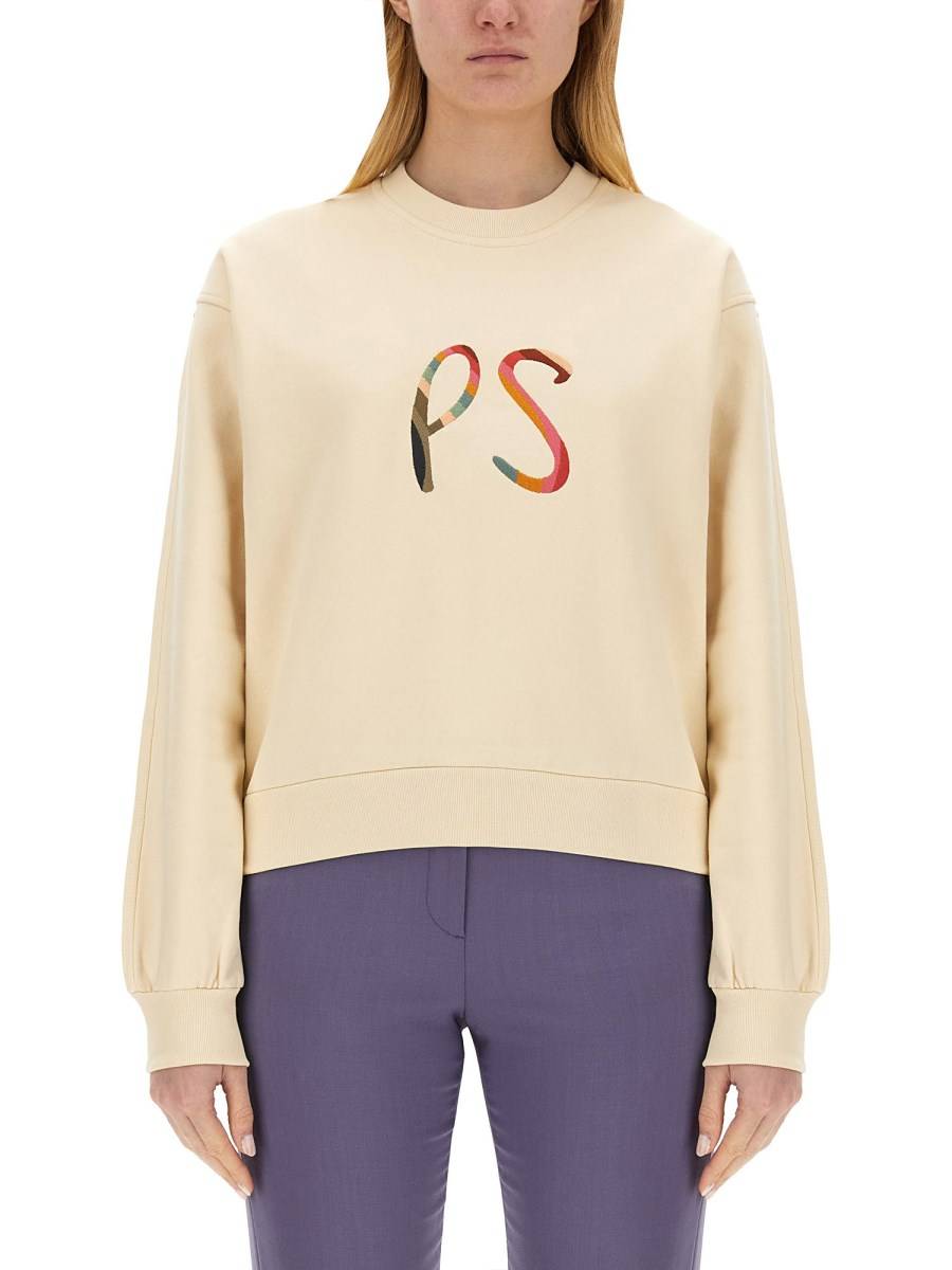PS BY PAUL SMITH FELPA CON LOGO