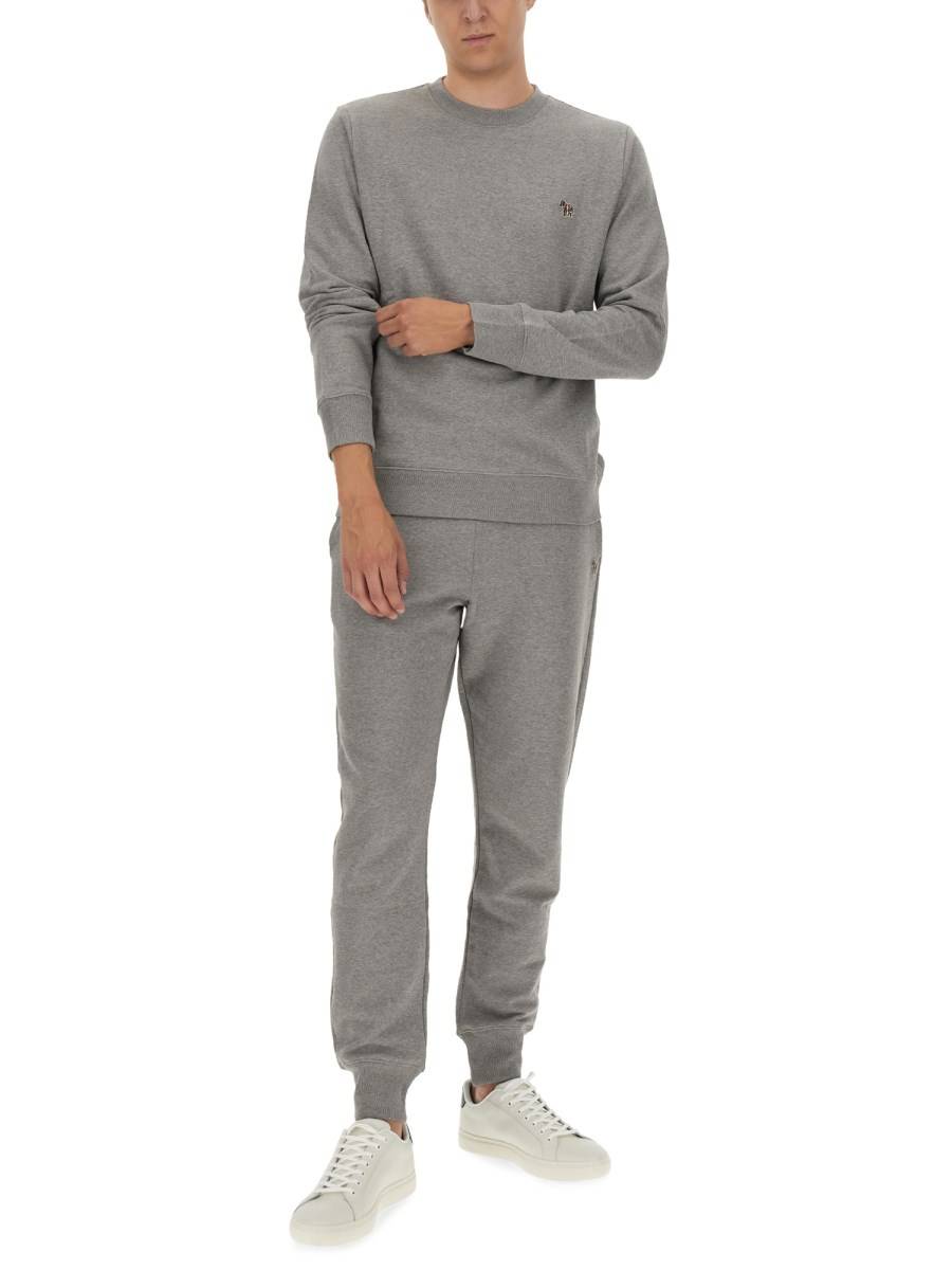 PS BY PAUL SMITH FELPA CON LOGO