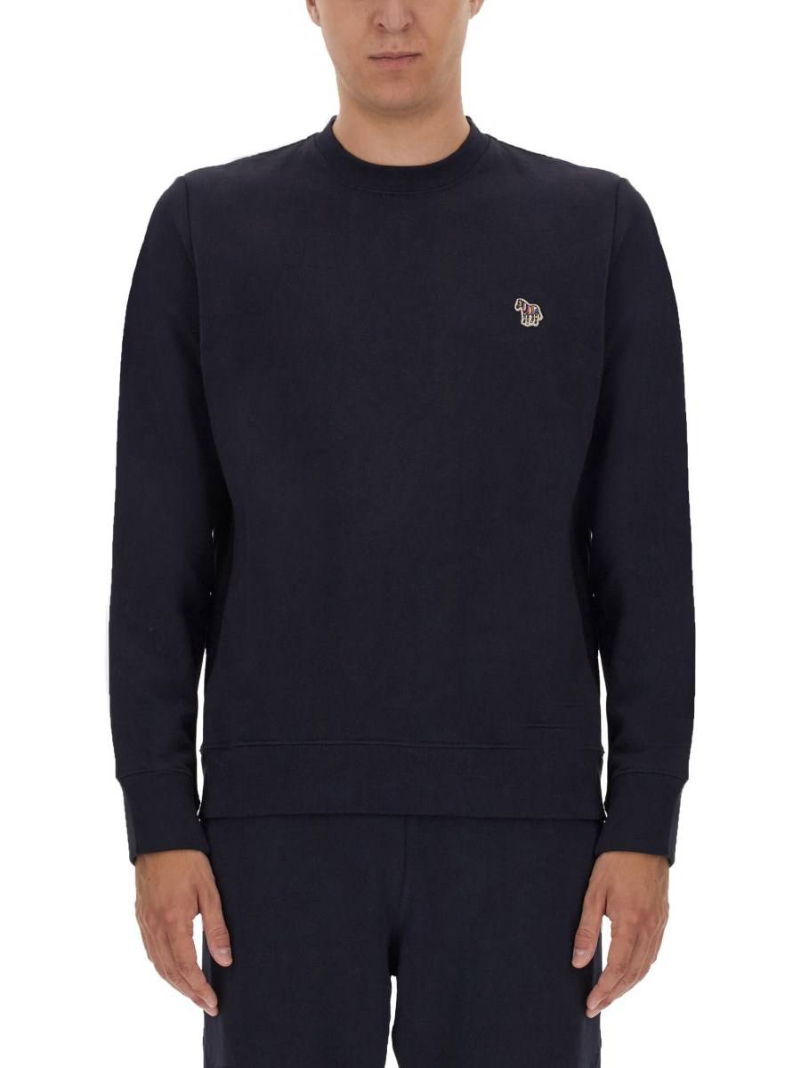 PS BY PAUL SMITH FELPA CON LOGO
