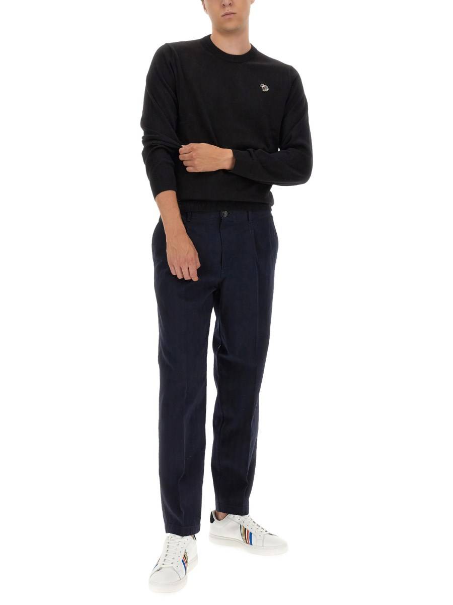 PS BY PAUL SMITH MAGLIA CON LOGO