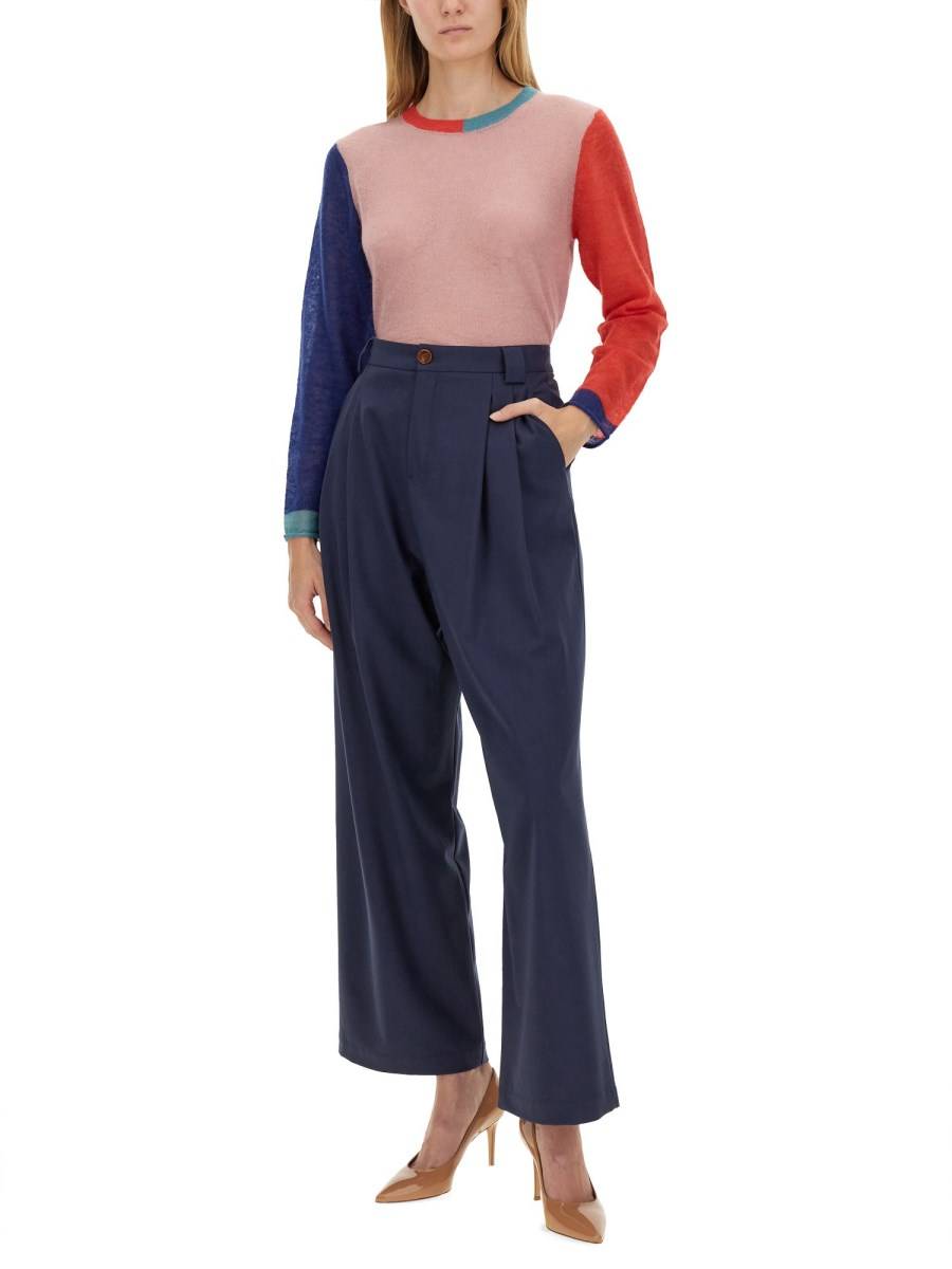 PS BY PAUL SMITH MAGLIA IN LANA