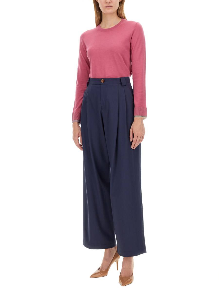 PS BY PAUL SMITH MAGLIA IN LANA