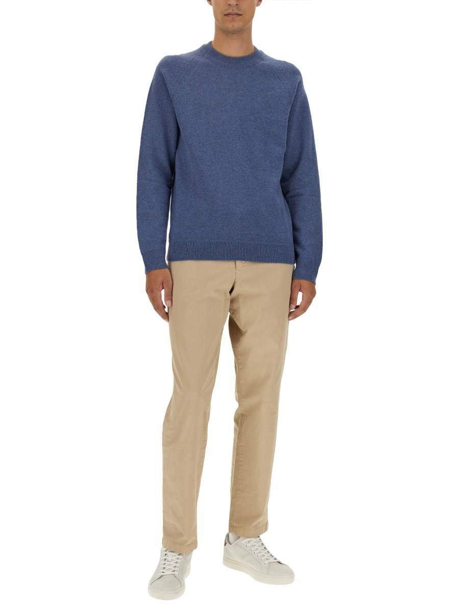 PS BY PAUL SMITH MAGLIA IN LANA