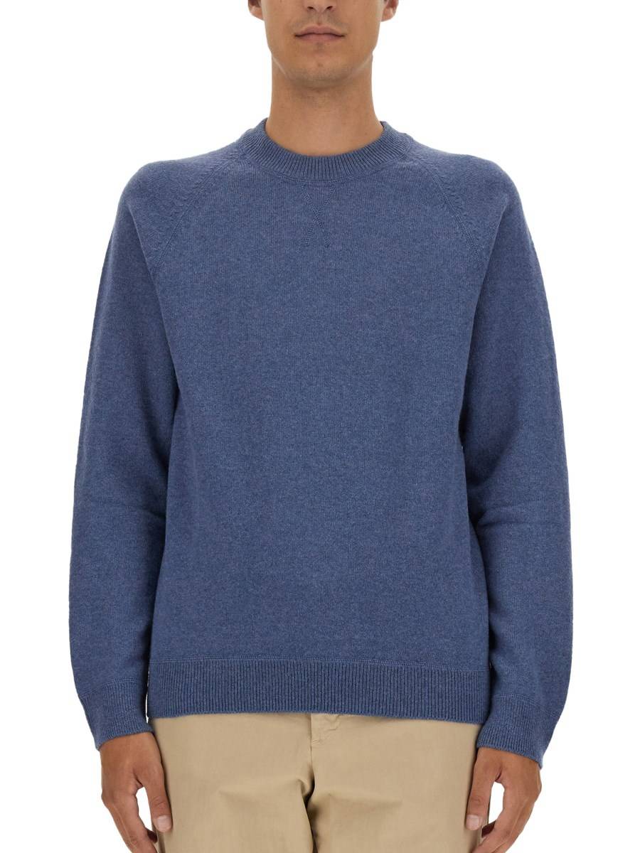PS BY PAUL SMITH MAGLIA IN LANA