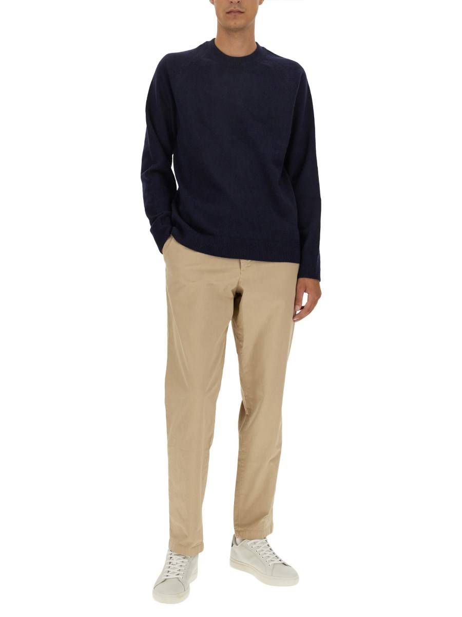 PS BY PAUL SMITH MAGLIA IN LANA