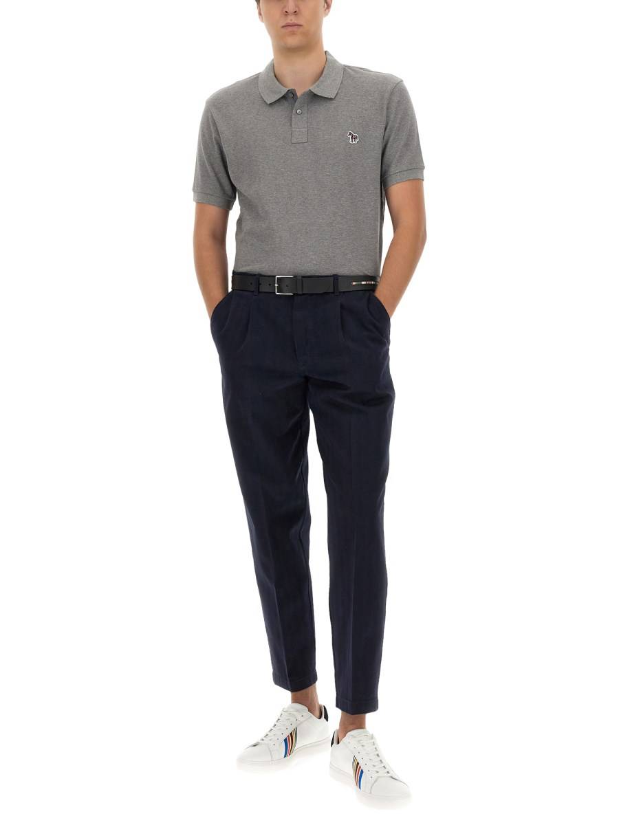 PS BY PAUL SMITH POLO CON LOGO