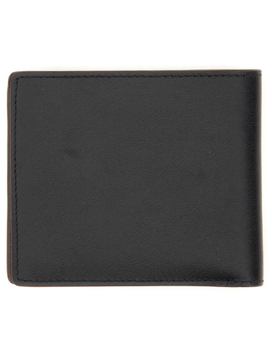 PS BY PAUL SMITH PORTAFOGLIO IN PELLE