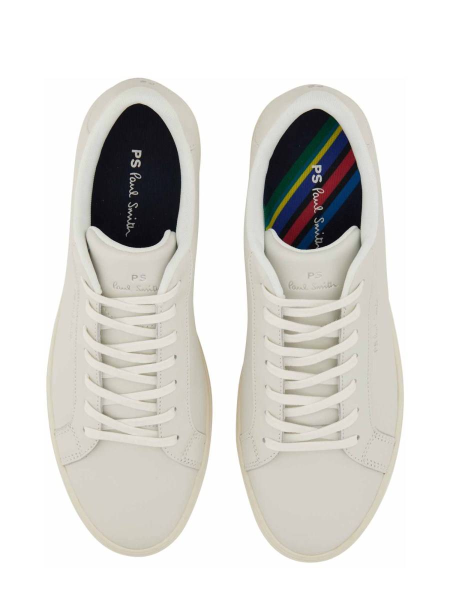 PS BY PAUL SMITH SNEAKER IN PELLE