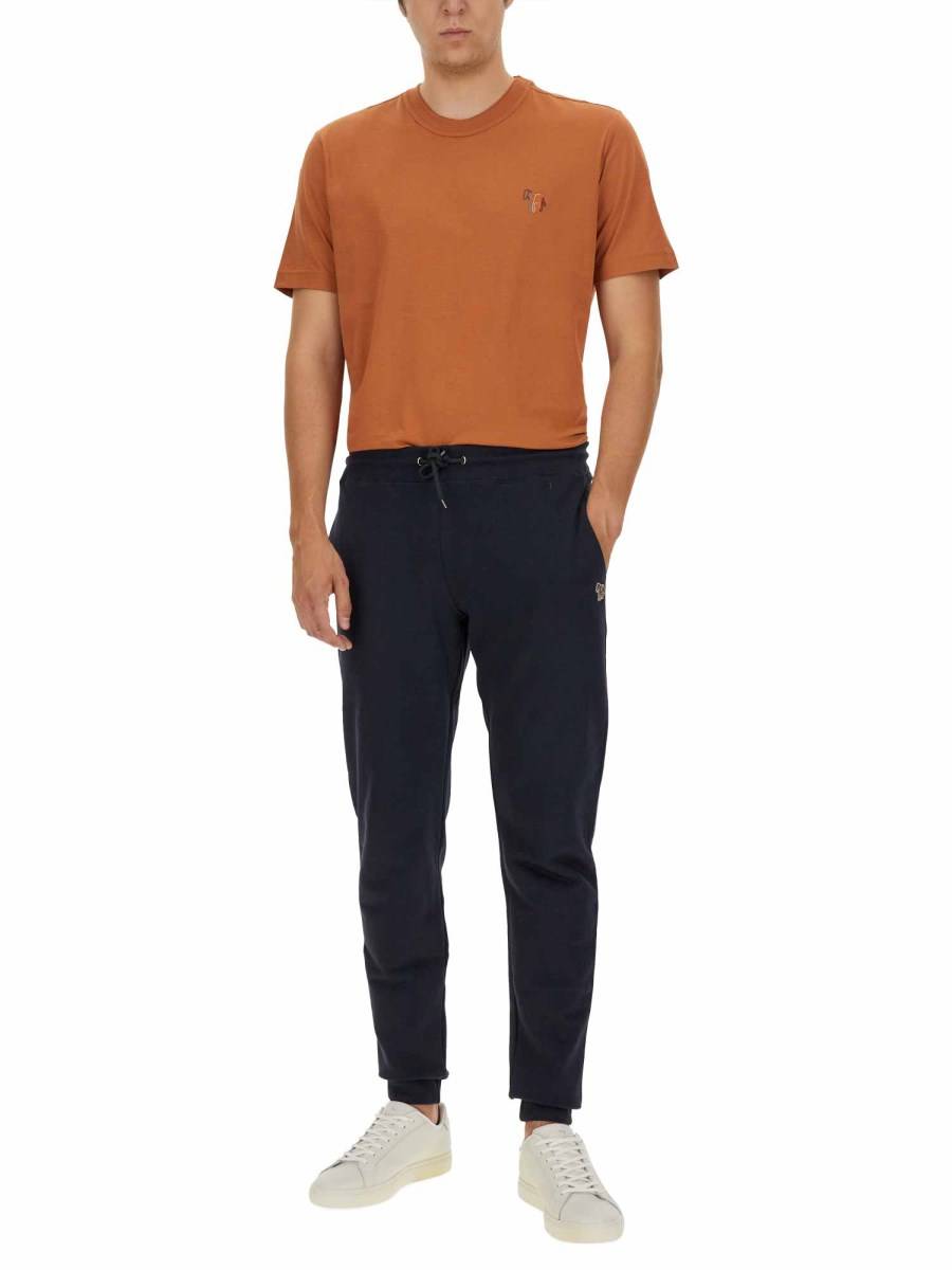 PS BY PAUL SMITH T-SHIRT REGULAR FIT