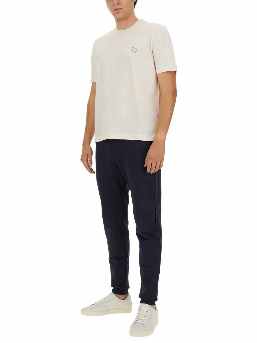 PS BY PAUL SMITH T-SHIRT REGULAR FIT