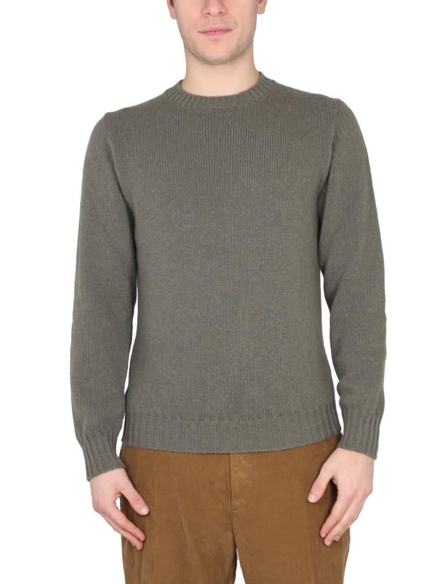 PT TORINO MAGLIA IN MISTO ANGORA