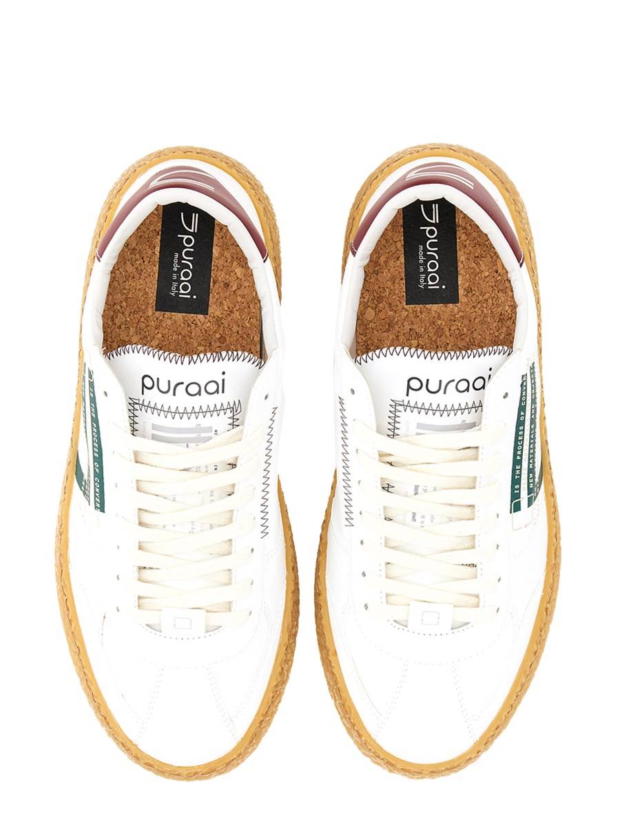 PURAAI SNEAKER ABETE