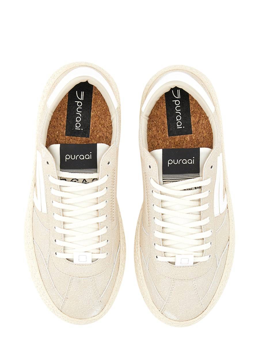 PURAAI SNEAKER MANDORLA