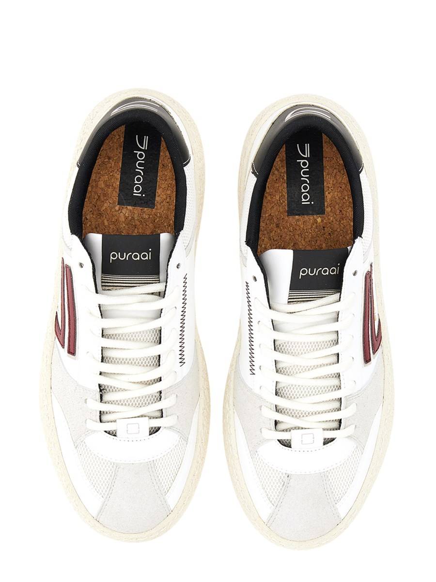 PURAAI SNEAKER UVETTA