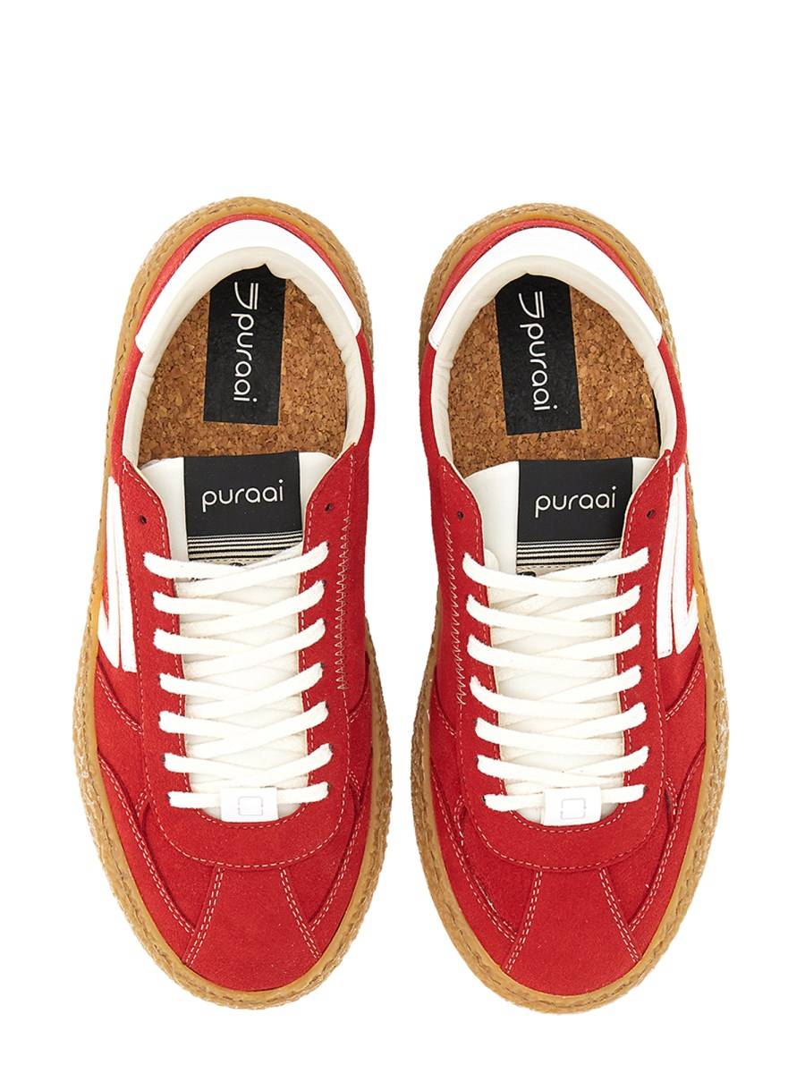 PURAAI SNEAKER UVETTA