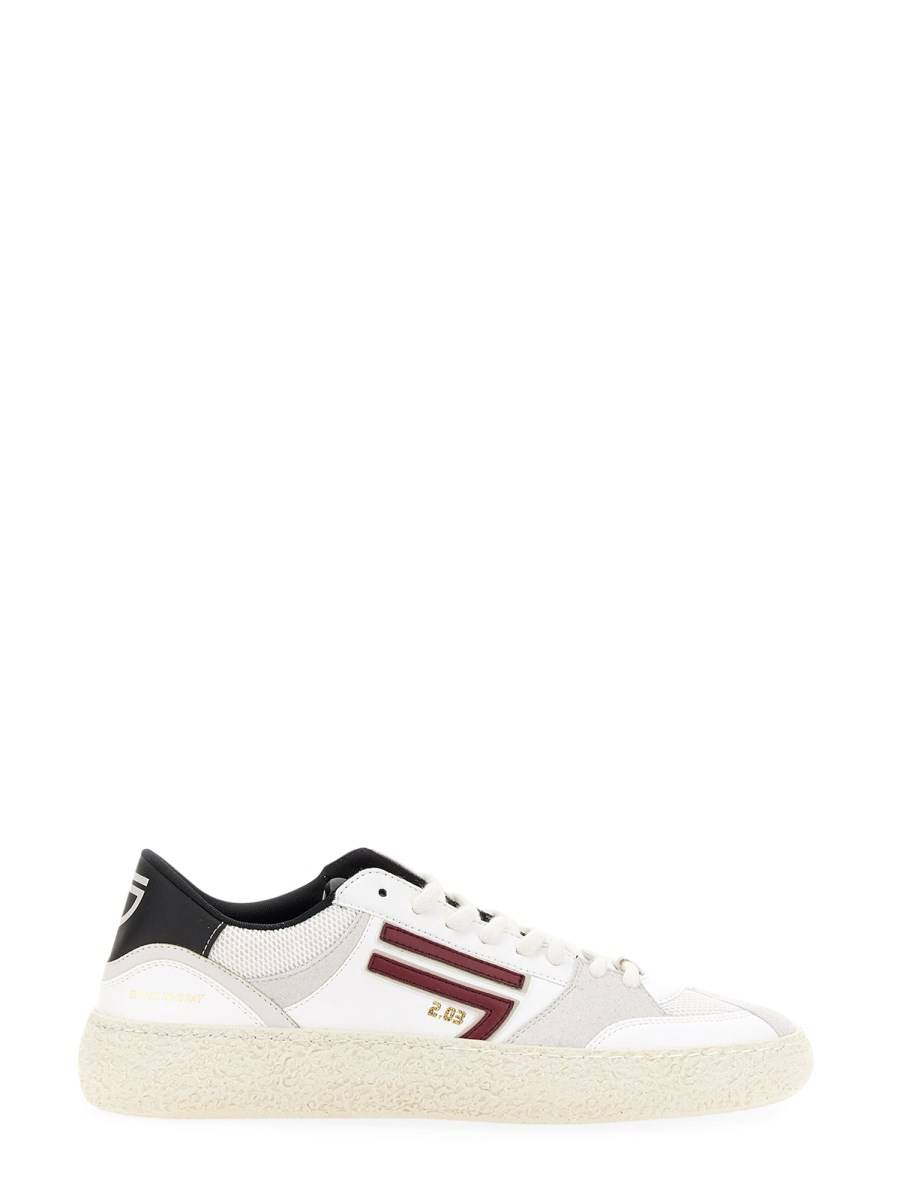 PURAAI SNEAKER UVETTA