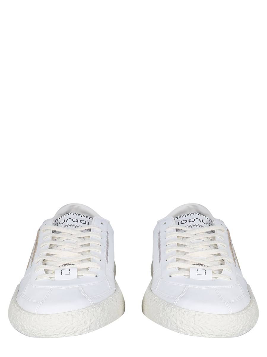 PURAAI SNEAKER VEGAN DESERTO