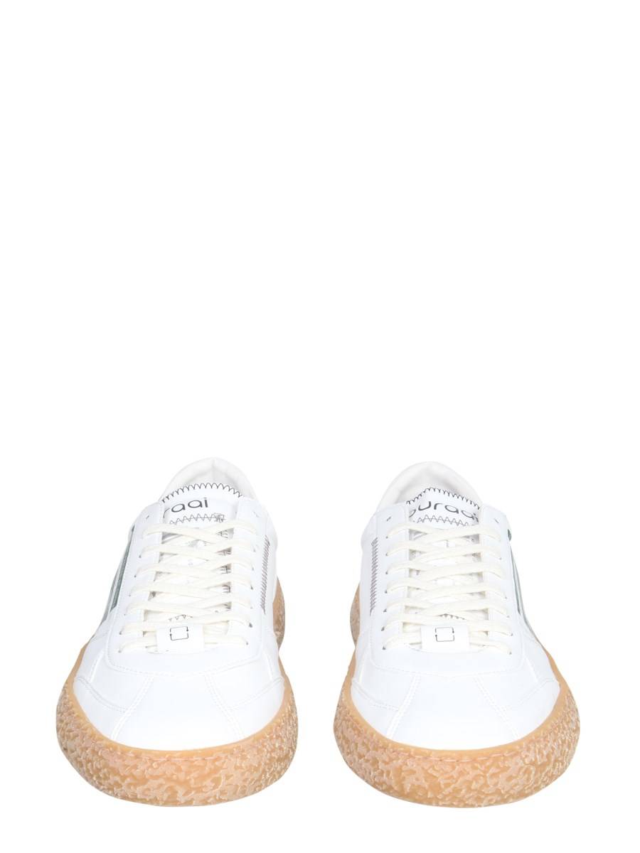 PURAAI SNEAKER VEGAN FORESTA