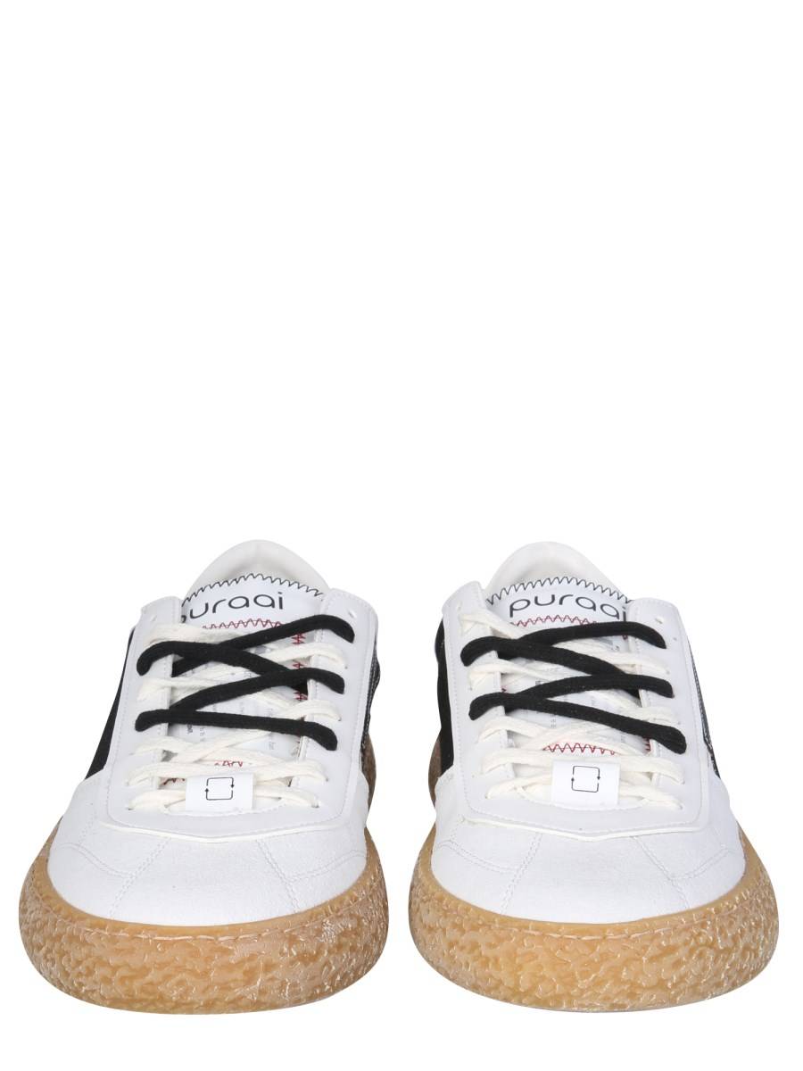 PURAAI SNEAKER VEGAN JAPANE SHIBUYA