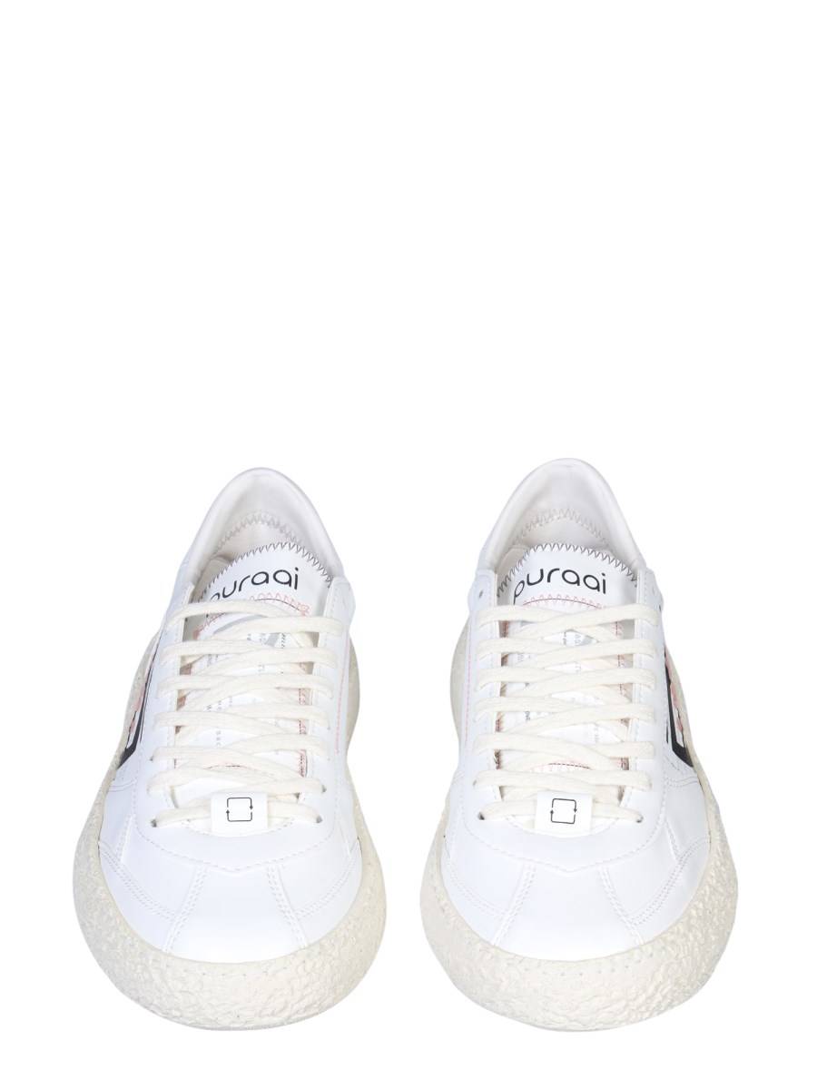 PURAAI SNEAKER VEGAN LIGHTBLOOM LIMITED EDITION
