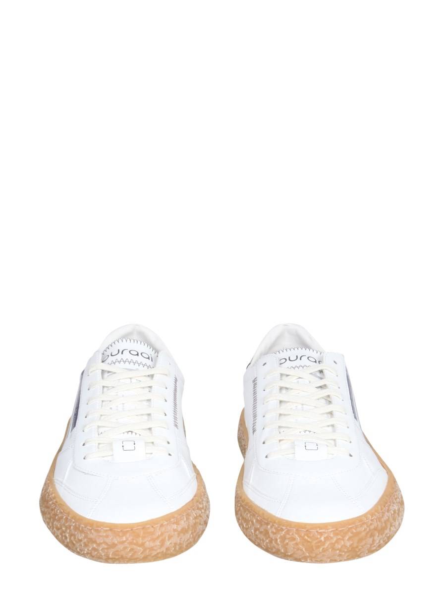 PURAAI SNEAKER VEGAN OCEANO