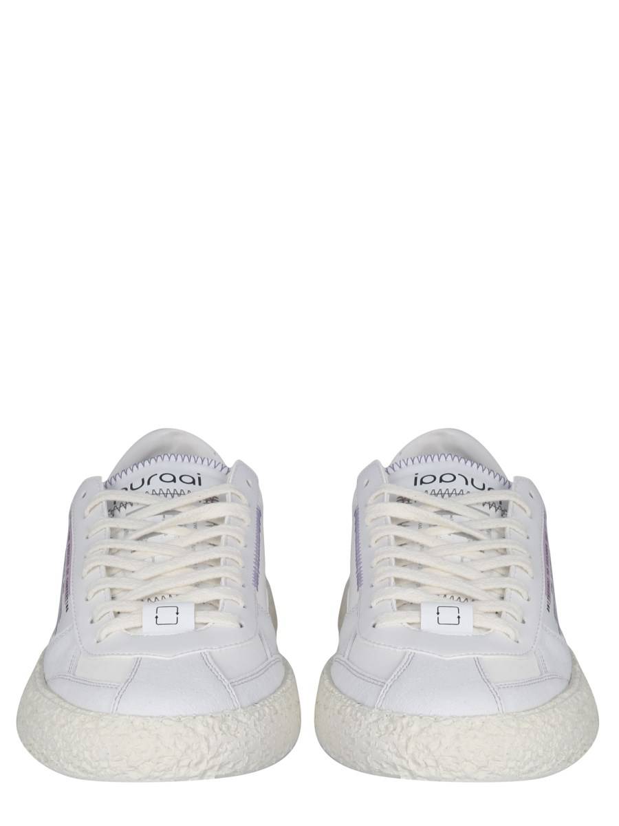 PURAAI SNEAKER VEGAN ORCHIDEA