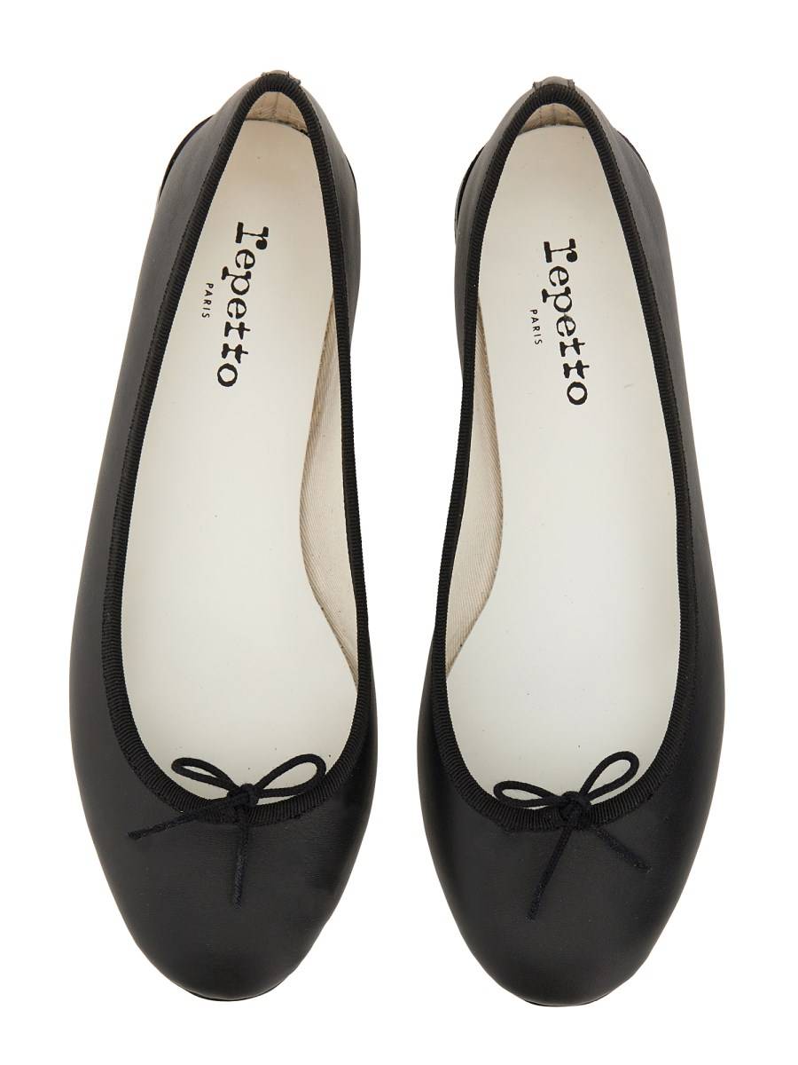 REPETTO BALLERINA CENDRILLON