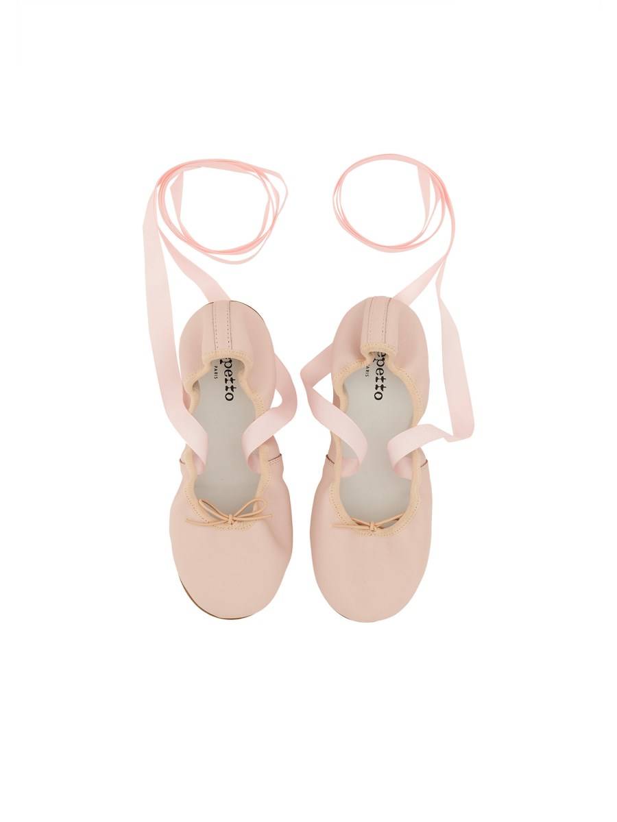 REPETTO BALLERINA "SOPHIA"