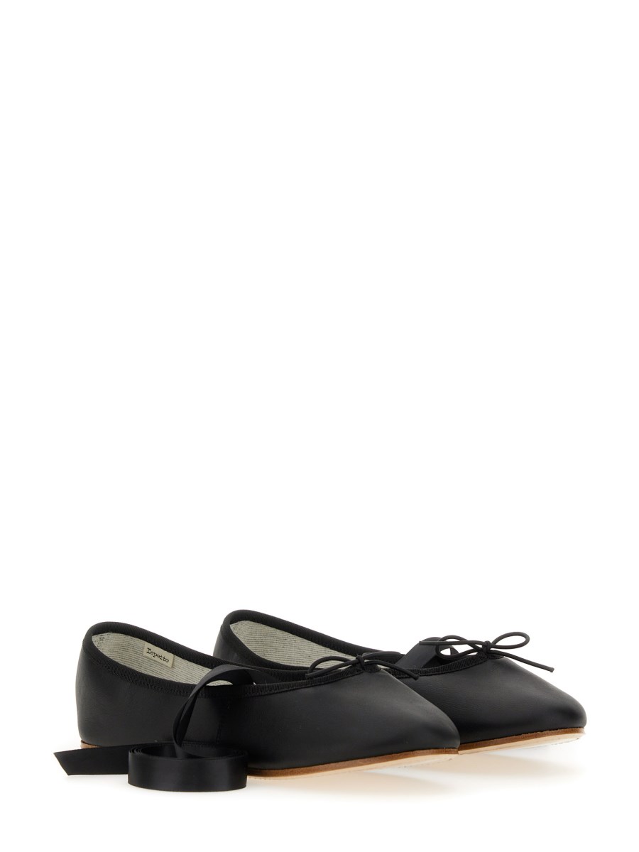 REPETTO BALLERINA SOPHIA IN NAPPA