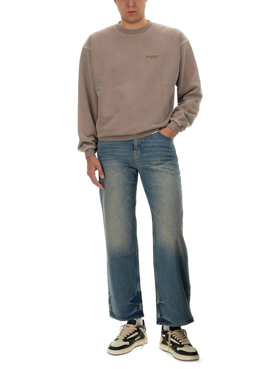 REPRESENT FELPA CON LOGO