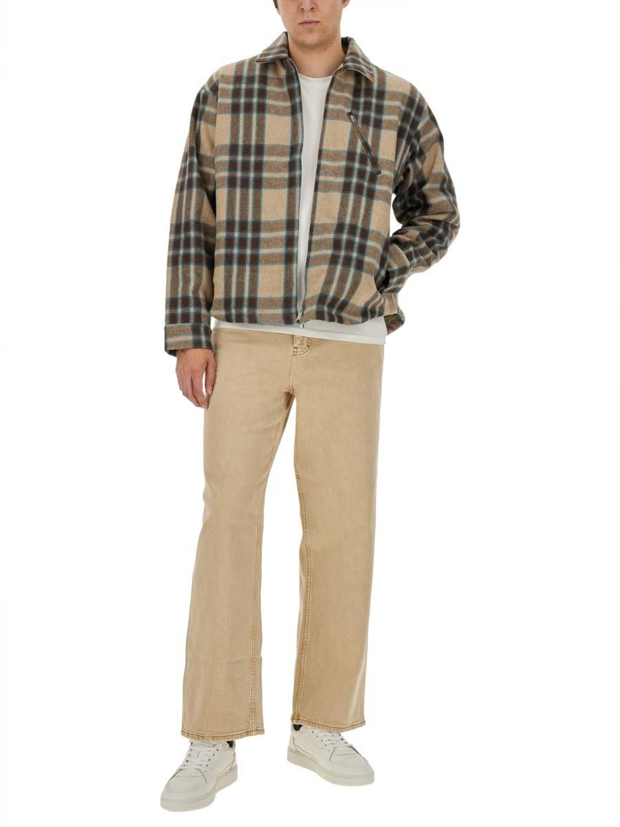 REPRESENT JEANS BAGGY "R3"
