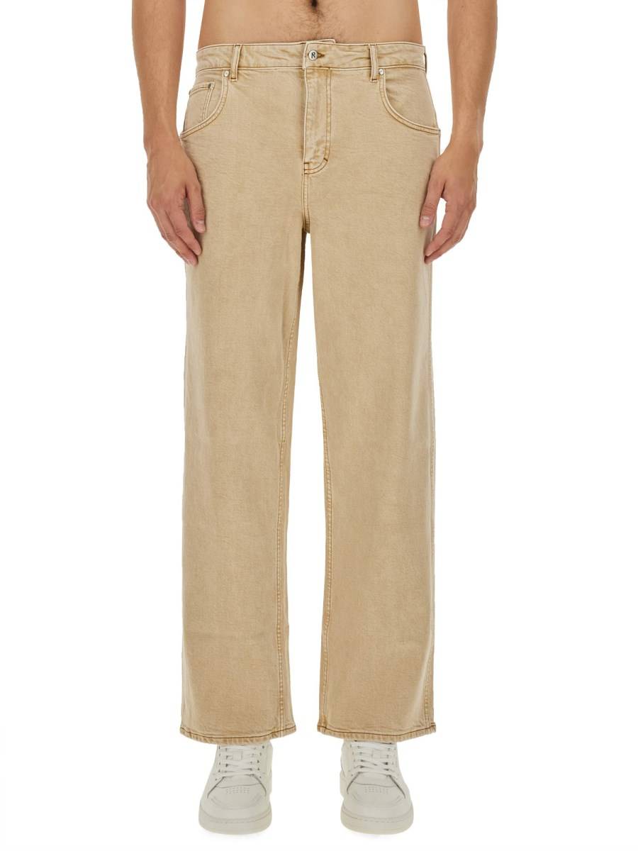 REPRESENT JEANS BAGGY "R3"