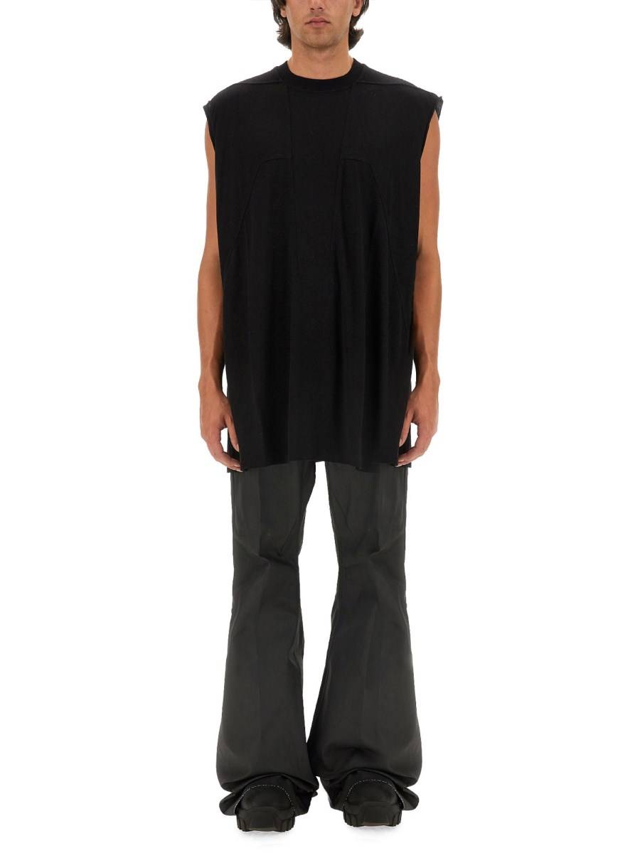 RICK OWENS PANTALONE BOLAN