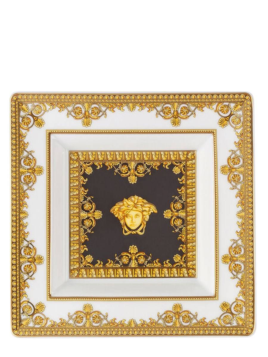 ROSENTHAL MEETS VERSACE COPPA 14 CM I LOVE BAROQUE