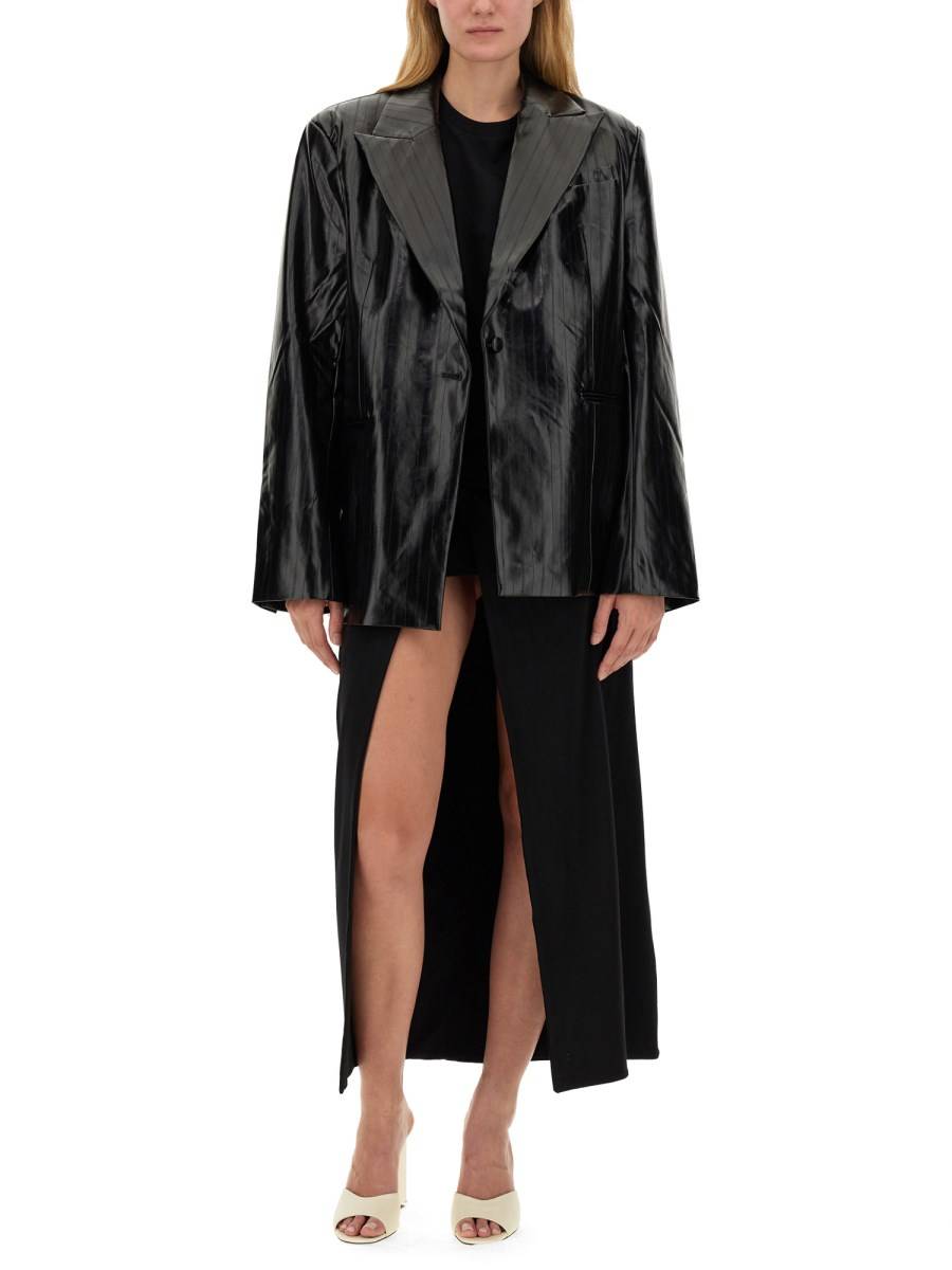 ROTATE BIRGER CHRISTENSEN BLAZER OVERSIZE