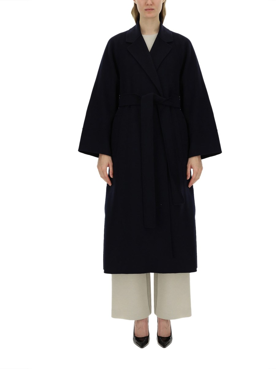 S MAX MARA CAPPOTTO "AGATA"