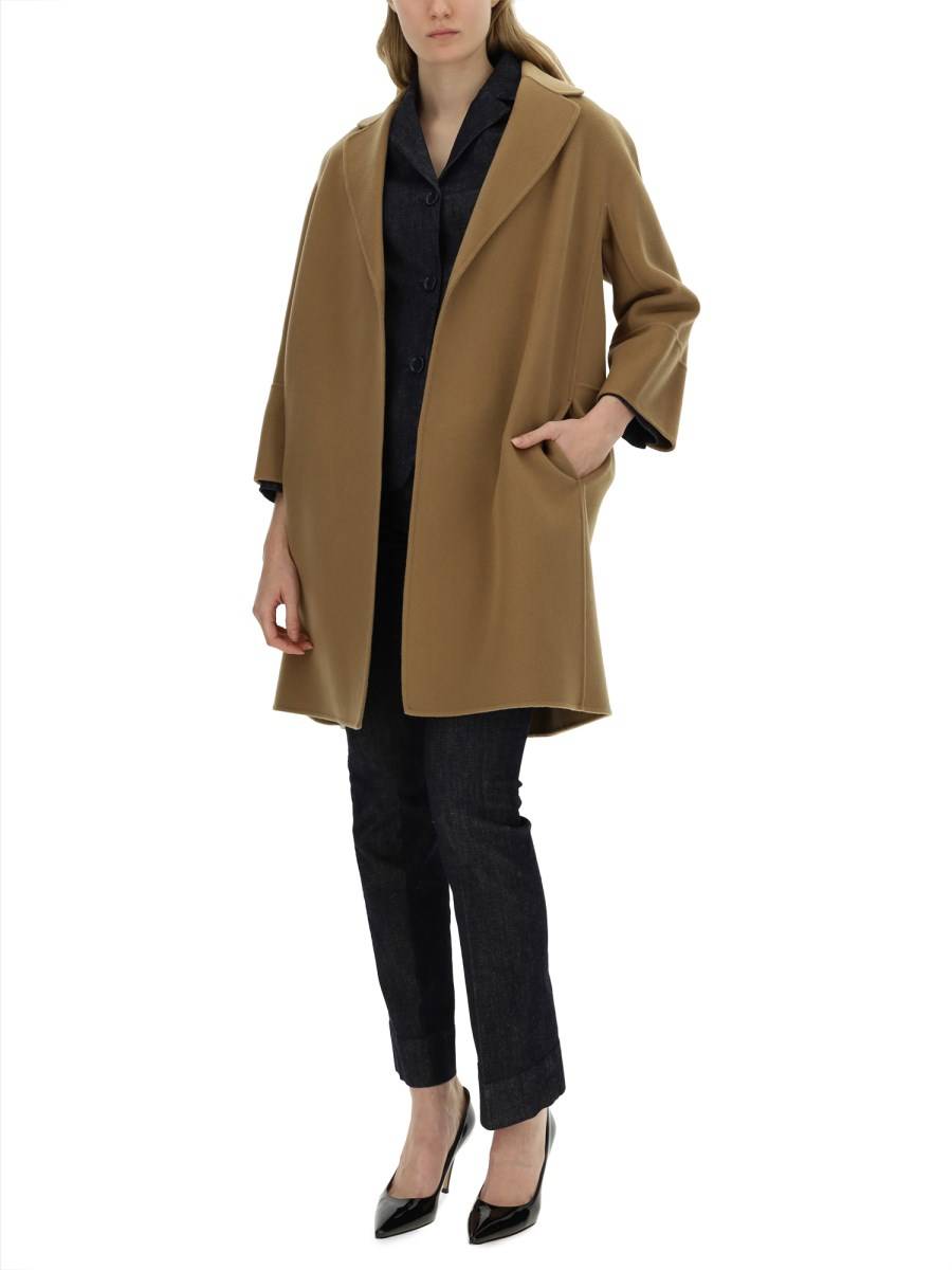 S MAX MARA CAPPOTTO "ARONA"