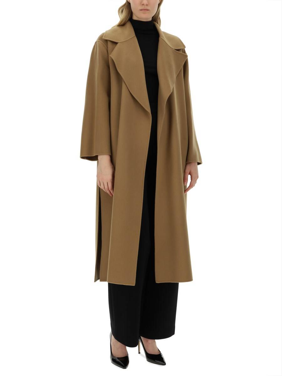 S MAX MARA CAPPOTTO "OLANDA"