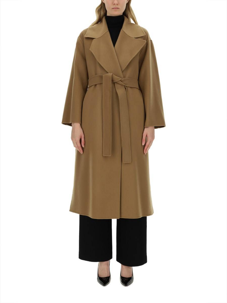 S MAX MARA CAPPOTTO "OLANDA"