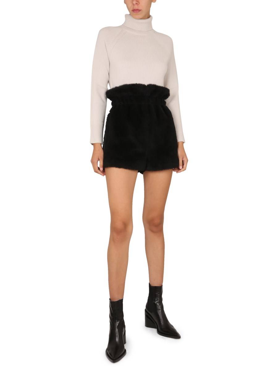 S MAX MARA DOLCEVITA IN LANA A COSTE